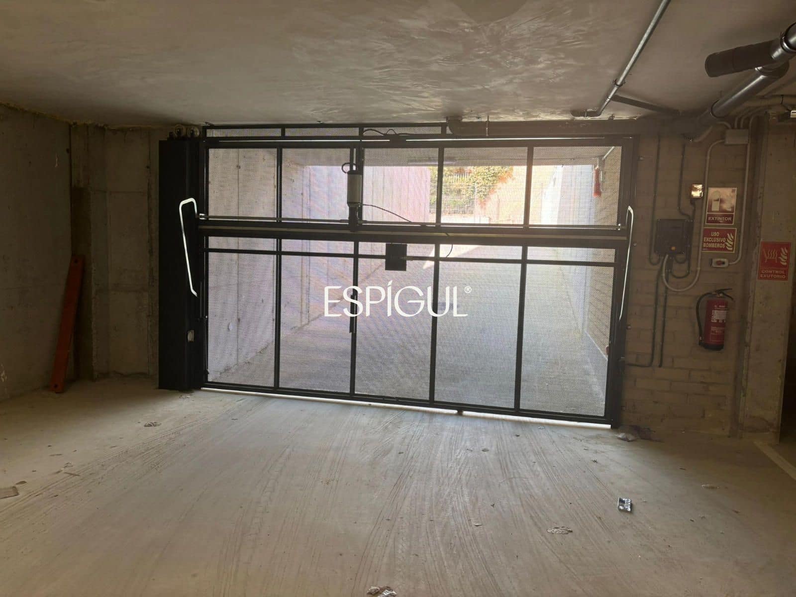 Garage in vendita in Girona citta - 17.000 € (Rif: 10016005)