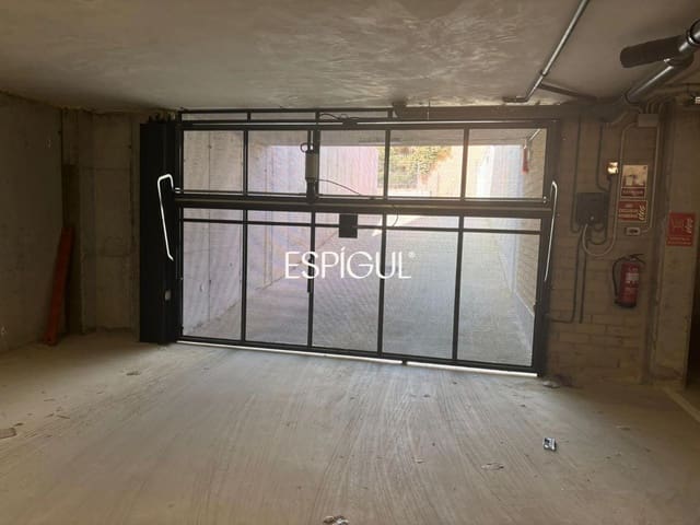 Garage in vendita in Girona città - 17.000 € (Rif: 10016005)