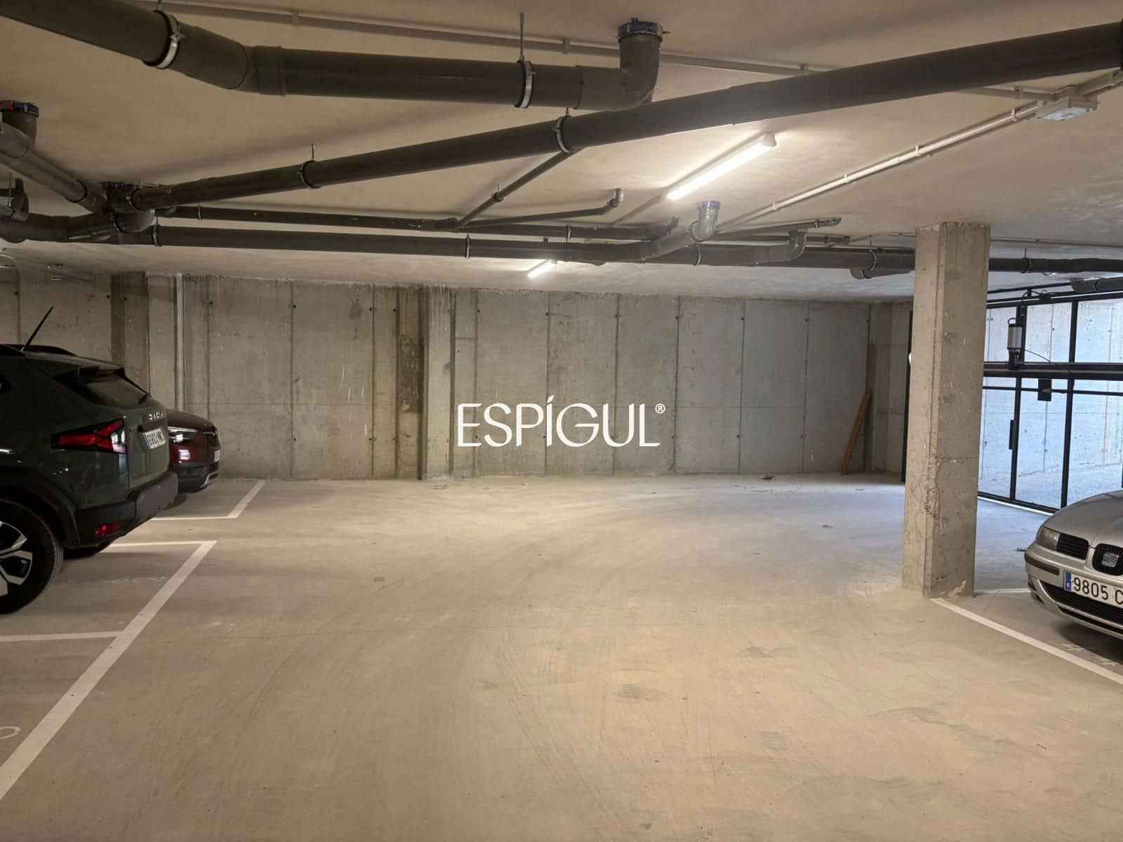 Garage in vendita in Girona citta - 17.000 € (Rif: 10016005)