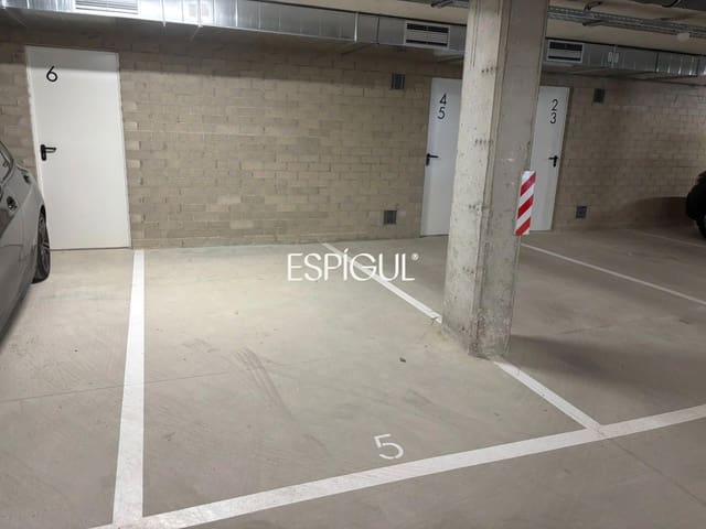 Garage in vendita in Girona città - 17.000 € (Rif: 10016005)