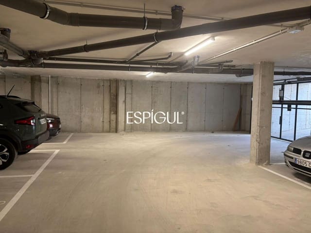 Garage in vendita in Girona città - 17.000 € (Rif: 10016005)