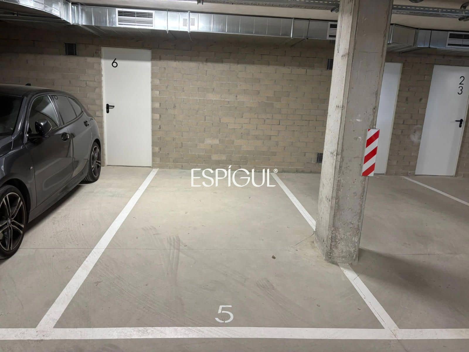 Garage in vendita in Girona citta - 17.000 € (Rif: 10016005)