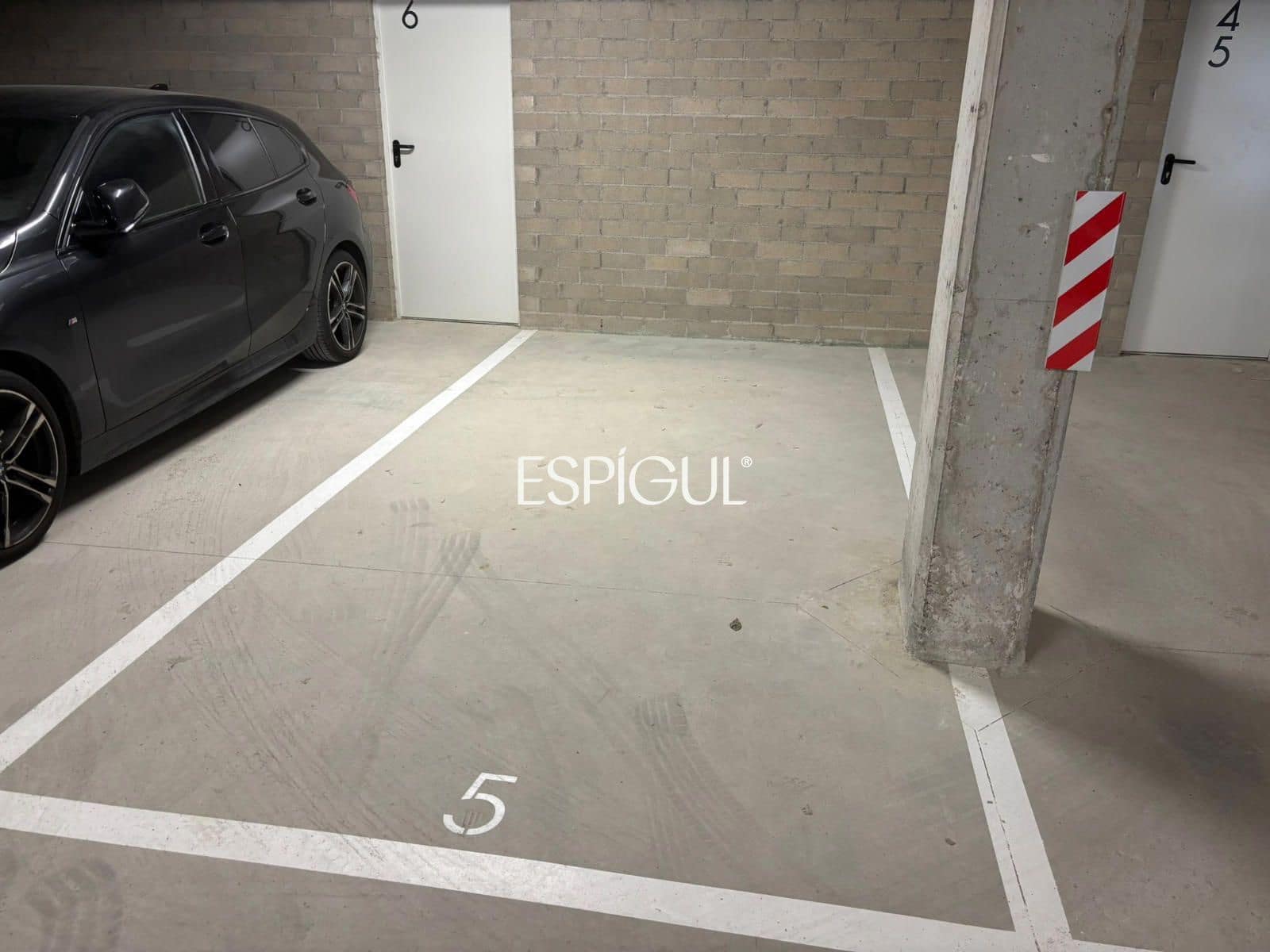 Garage in vendita in Girona citta - 17.000 € (Rif: 10016005)