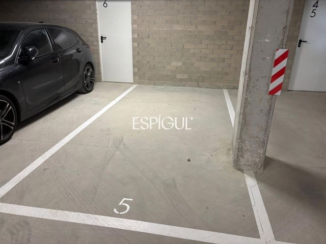 Garage in vendita in Girona città - 17.000 € (Rif: 10016005)
