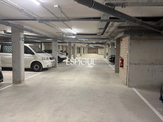 Garage in vendita in Girona città - 17.000 € (Rif: 10016005)