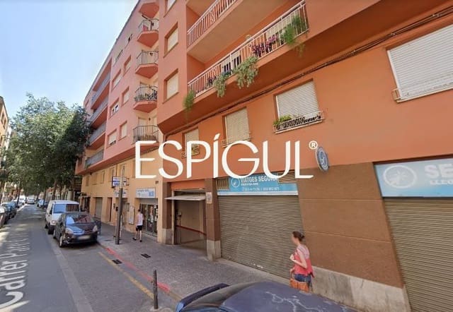 Garage in vendita in Girona città - 26.000 € (Rif: 10016007)