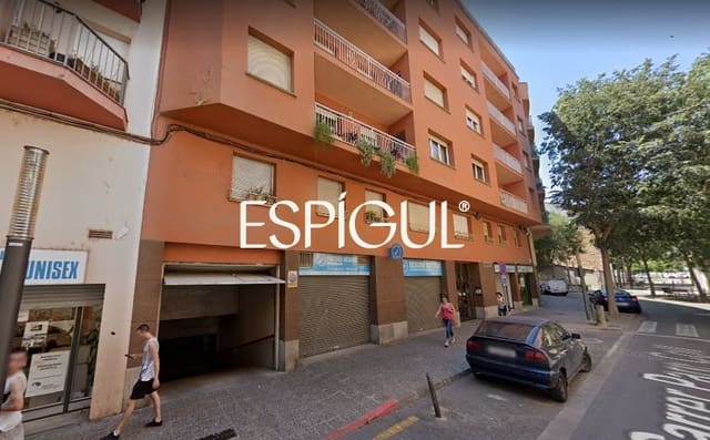 Garage in vendita in Girona città - 26.000 € (Rif: 10016007)