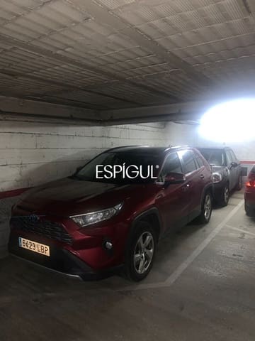 Garage in vendita in Girona città - 26.000 € (Rif: 10016007)