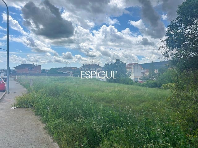 Building Plot for sale in Santa Coloma de Farners - € 135,000 (Ref: 10016008)