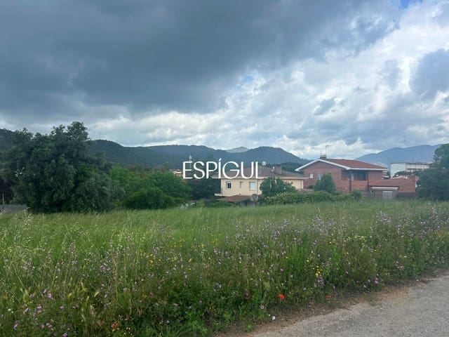 Building Plot for sale in Santa Coloma de Farners - € 135,000 (Ref: 10016008)