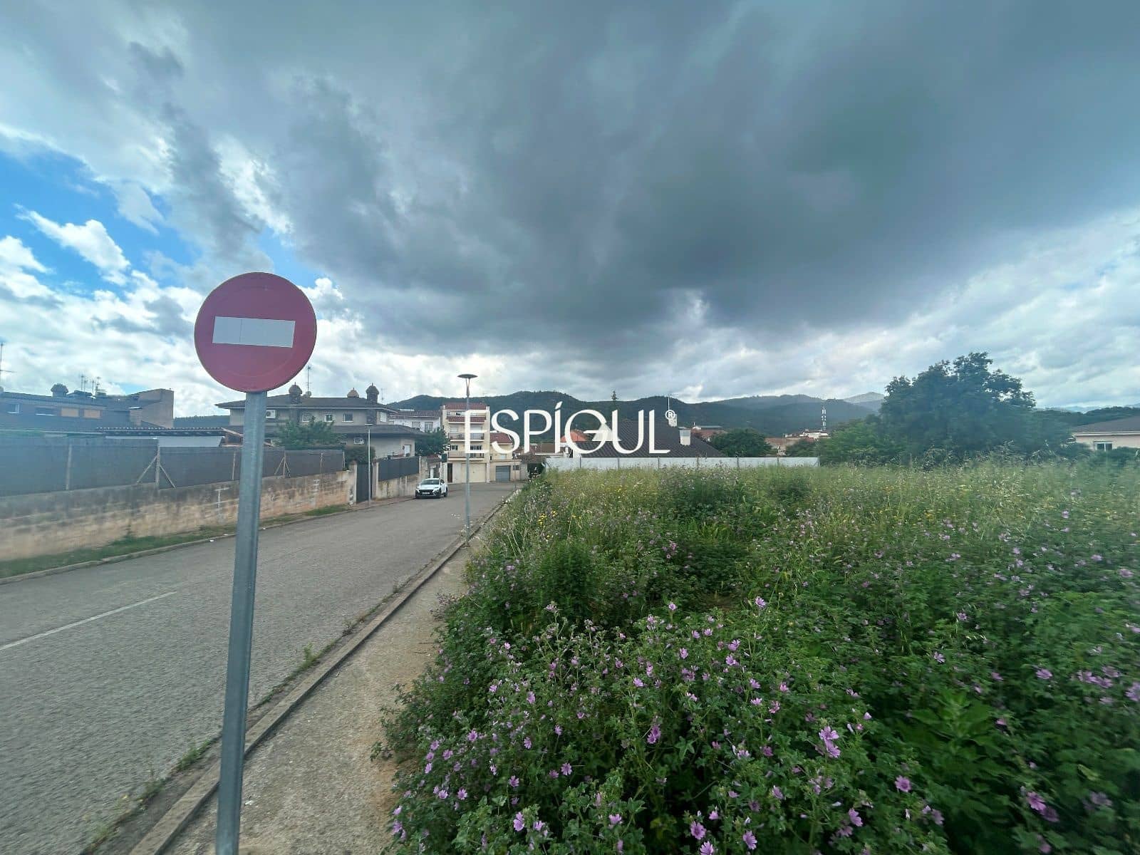 Building Plot for sale in Santa Coloma de Farners - € 135,000 (Ref: 10016008)