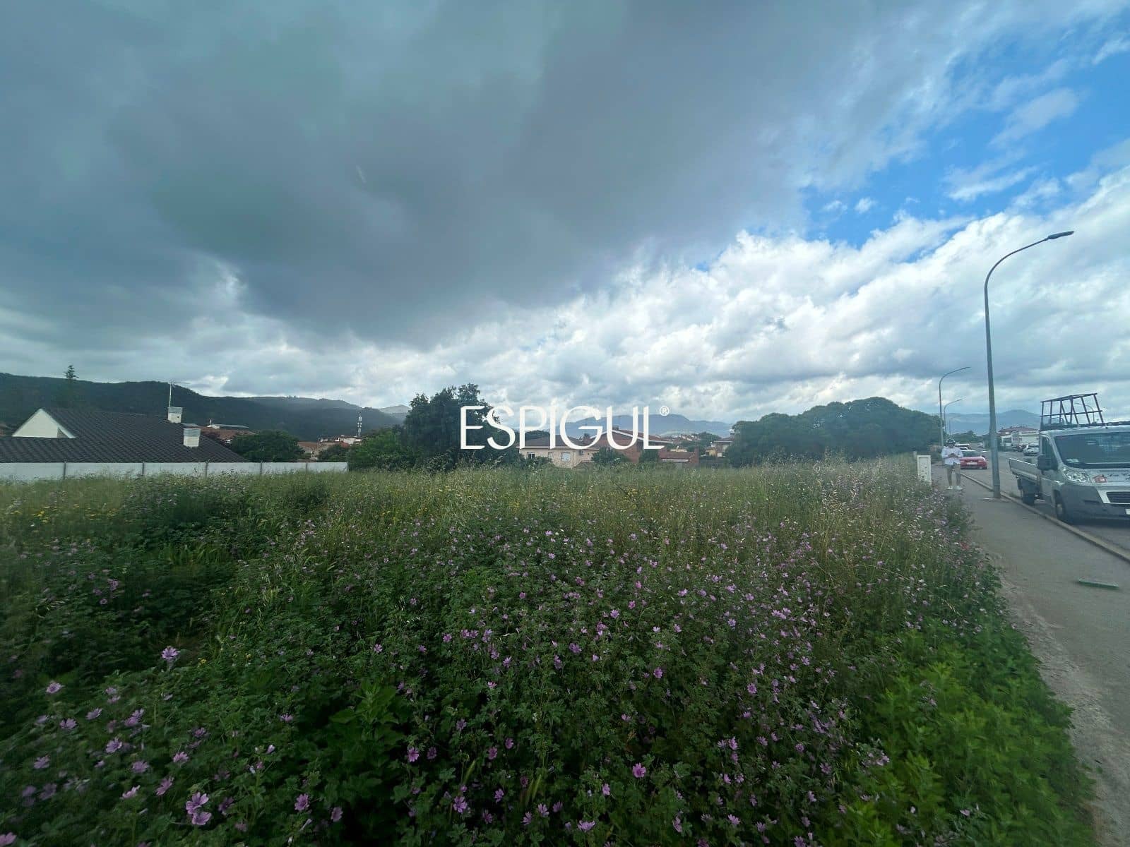 Building Plot for sale in Santa Coloma de Farners - € 135,000 (Ref: 10016008)