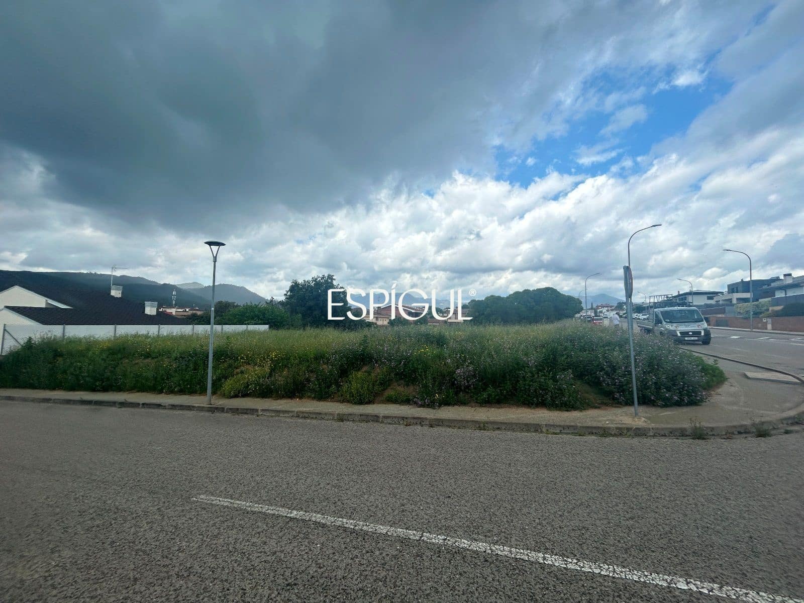 Building Plot for sale in Santa Coloma de Farners - € 135,000 (Ref: 10016008)