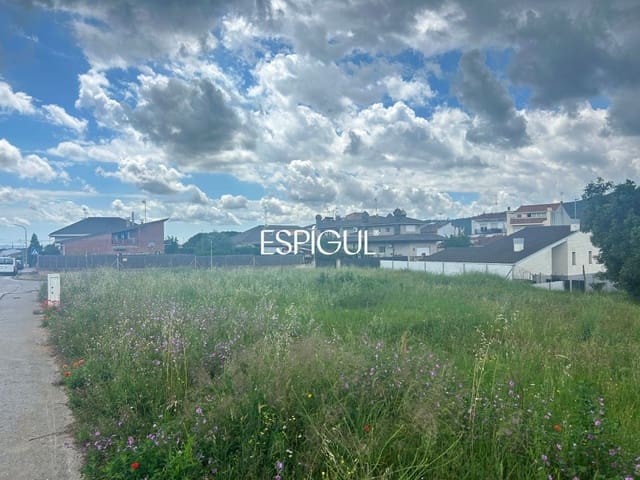Building Plot for sale in Santa Coloma de Farners - € 135,000 (Ref: 10016008)