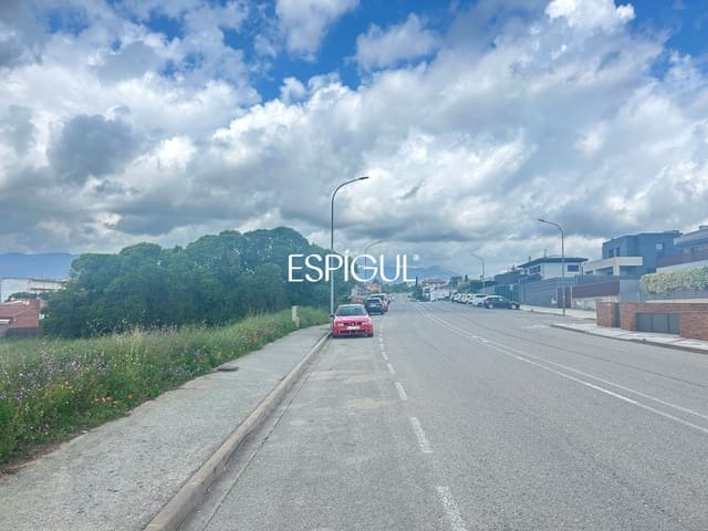 Building Plot for sale in Santa Coloma de Farners - € 135,000 (Ref: 10016008)