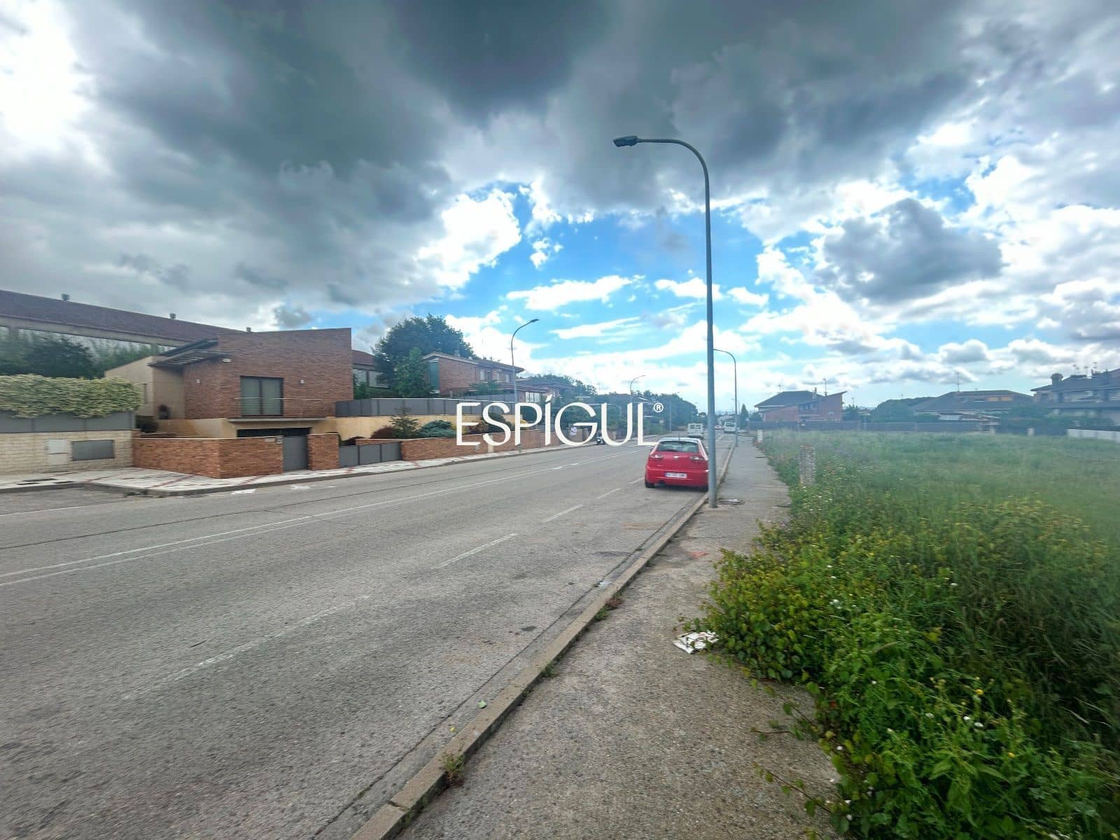 Building Plot for sale in Santa Coloma de Farners - € 135,000 (Ref: 10016008)