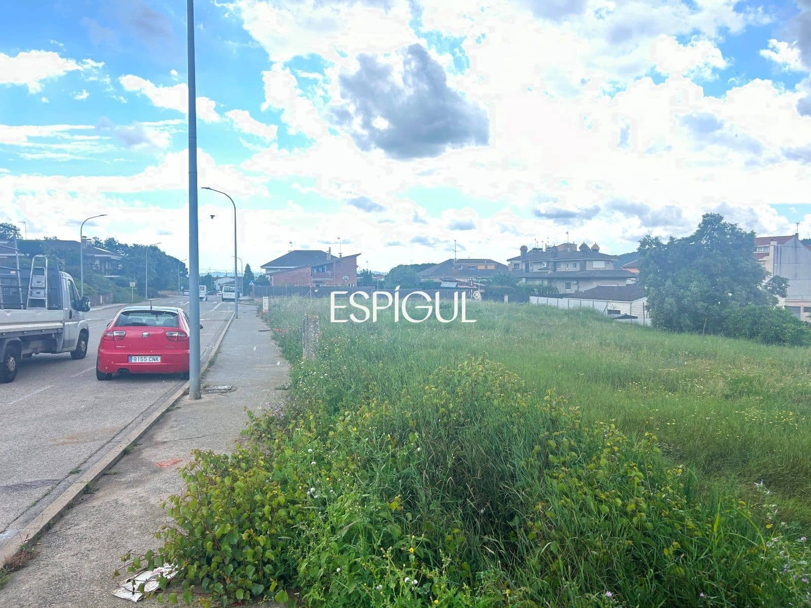 Building Plot for sale in Santa Coloma de Farners - € 135,000 (Ref: 10016008)