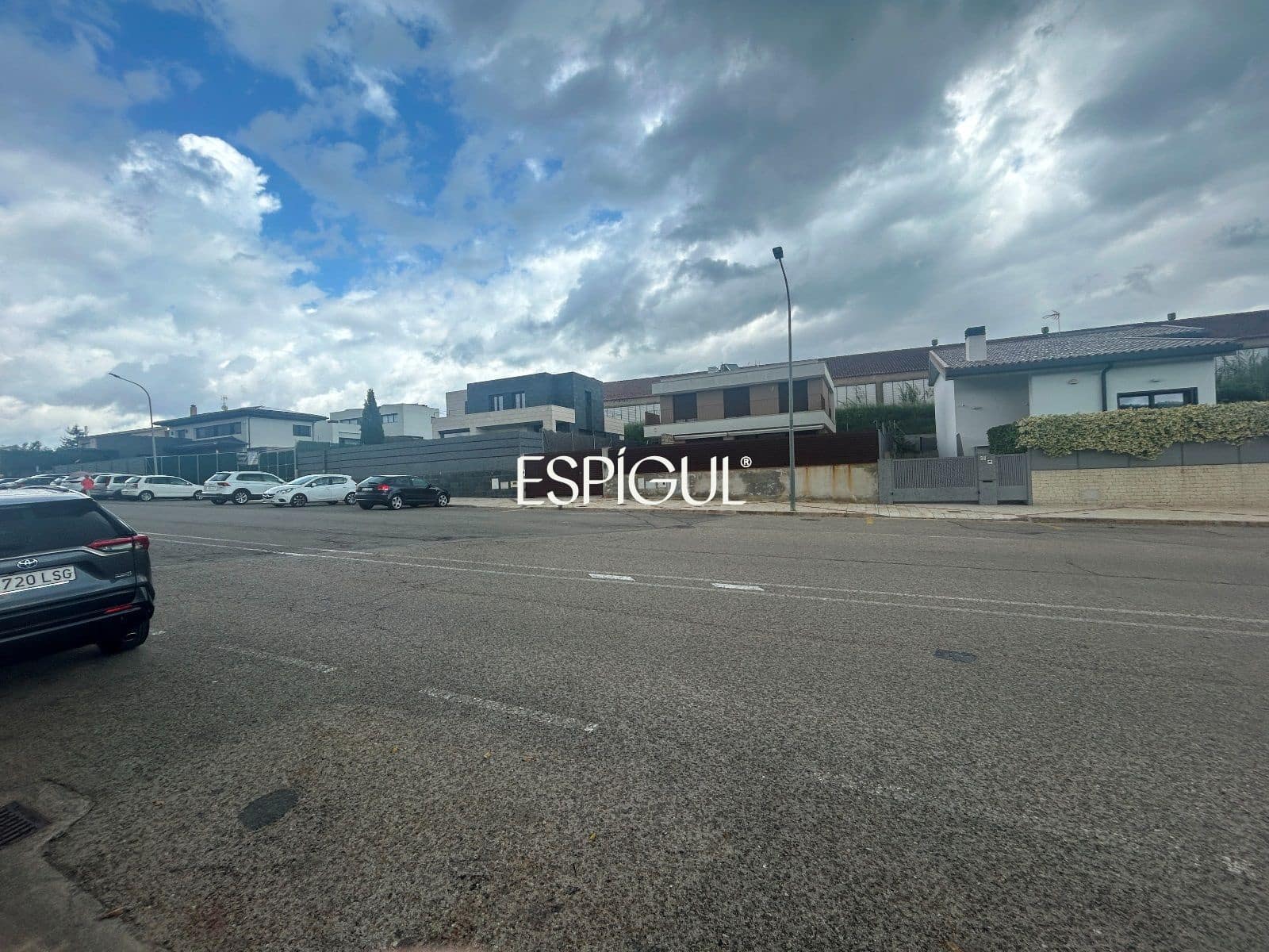 Building Plot for sale in Santa Coloma de Farners - € 135,000 (Ref: 10016008)