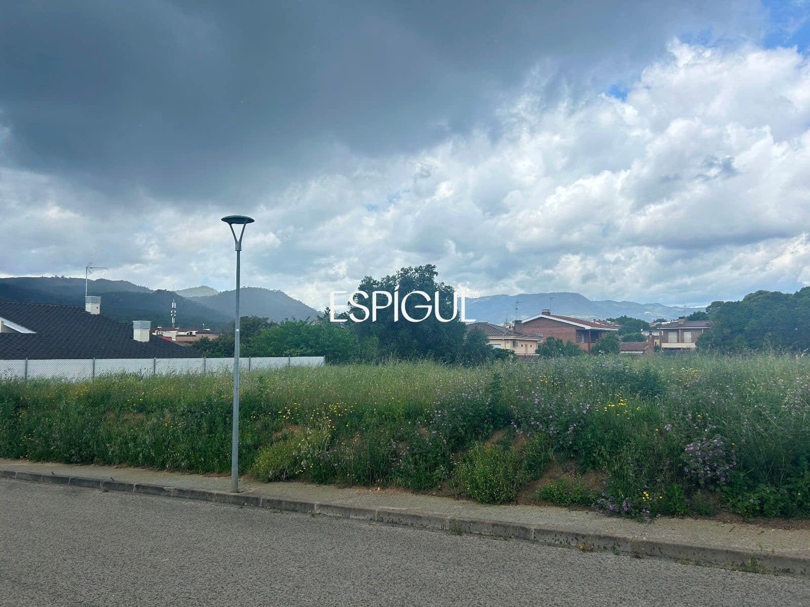 Building Plot for sale in Santa Coloma de Farners - € 135,000 (Ref: 10016008)