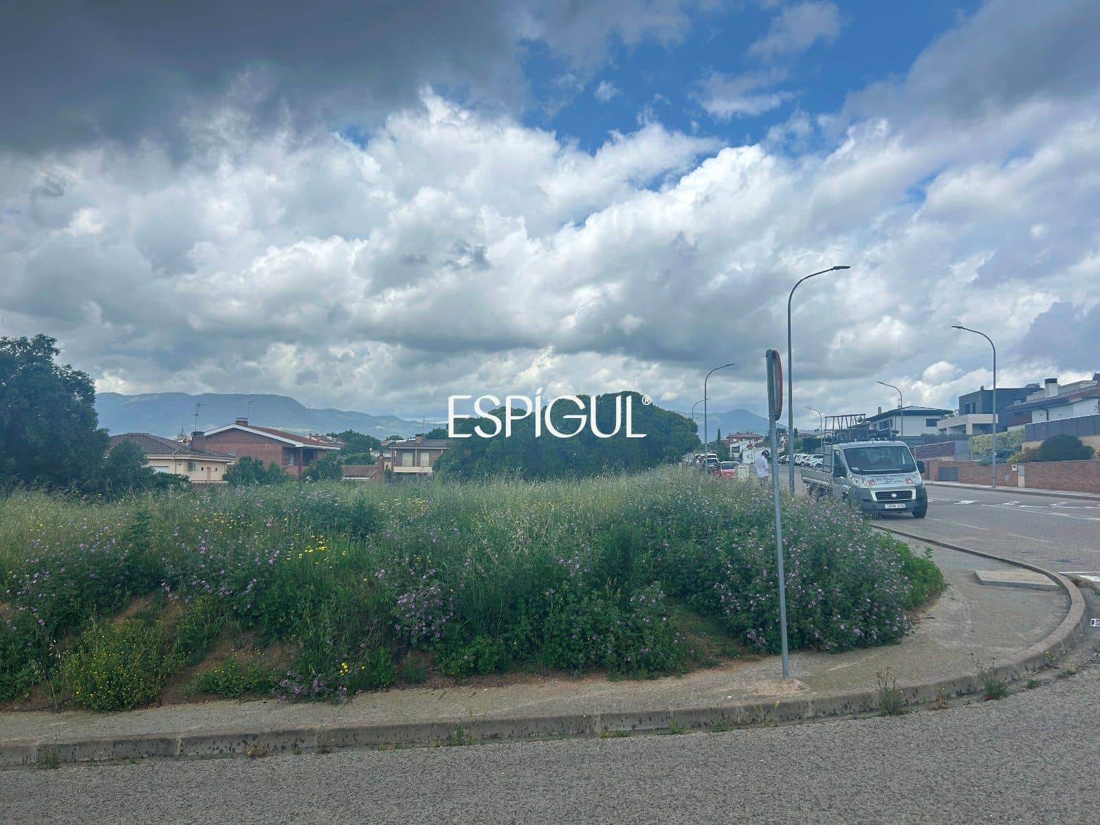 Building Plot for sale in Santa Coloma de Farners - € 135,000 (Ref: 10016008)