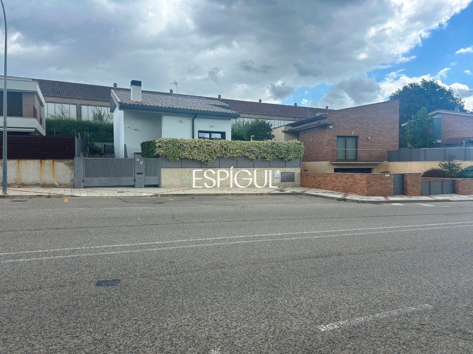 Building Plot for sale in Santa Coloma de Farners - € 135,000 (Ref: 10016008)