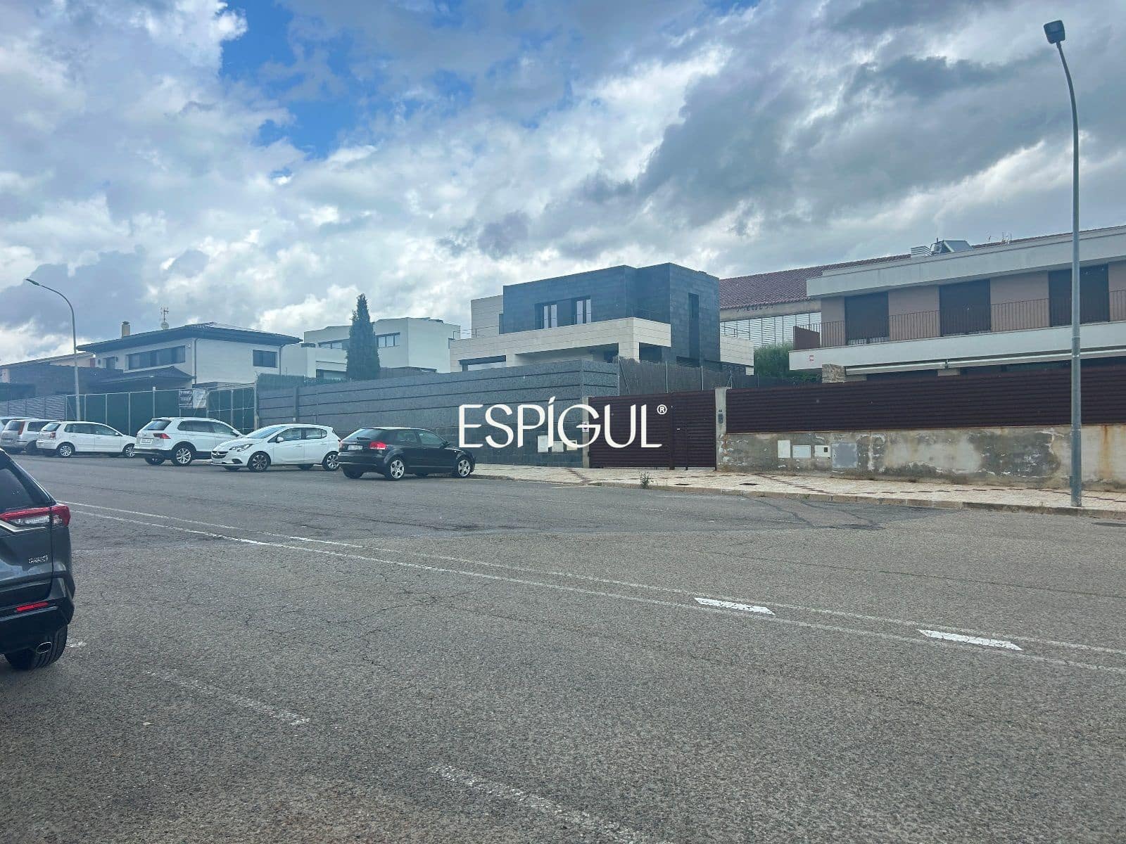 Building Plot for sale in Santa Coloma de Farners - € 135,000 (Ref: 10016008)