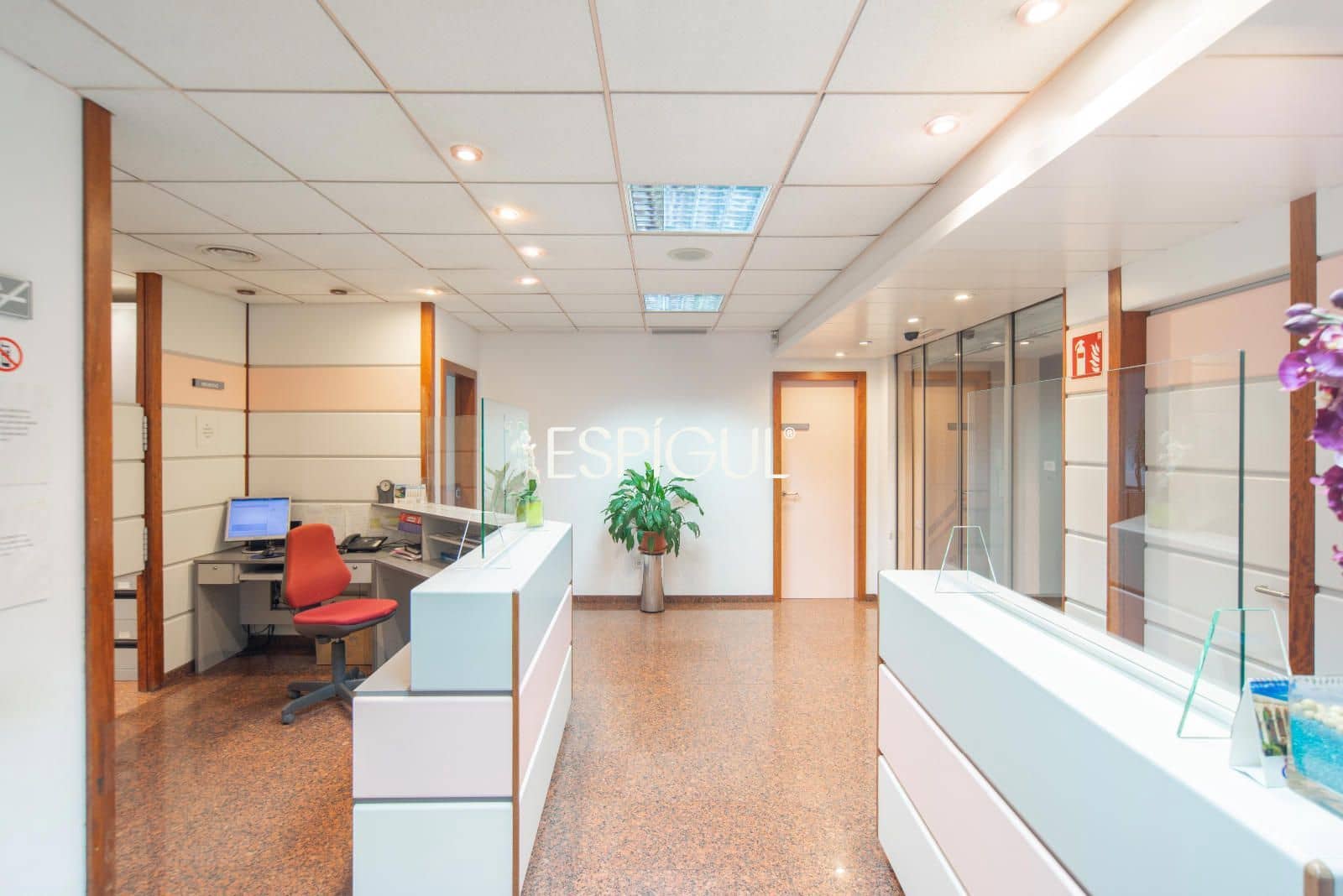 4 soveværelse Penthouse til salg i Girona by - € 500.000 (Ref: 10016009)
