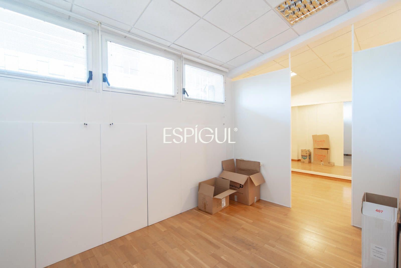 4 soveværelse Penthouse til salg i Girona by - € 500.000 (Ref: 10016009)