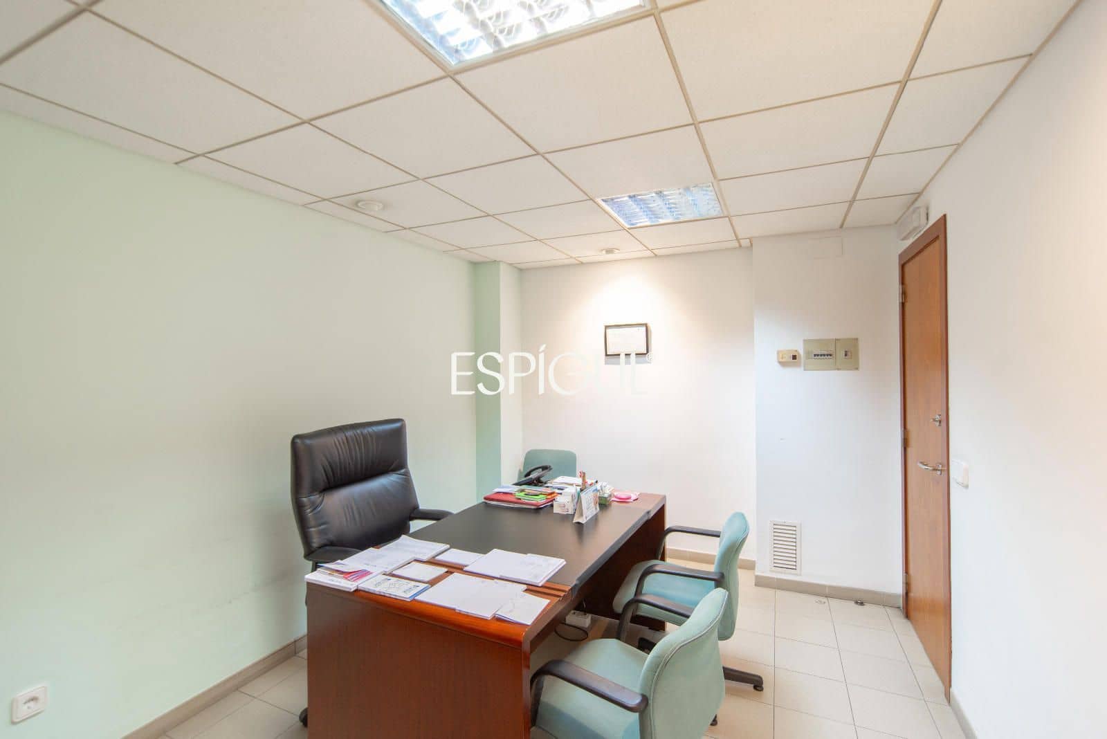 4 soveværelse Penthouse til salg i Girona by - € 500.000 (Ref: 10016009)