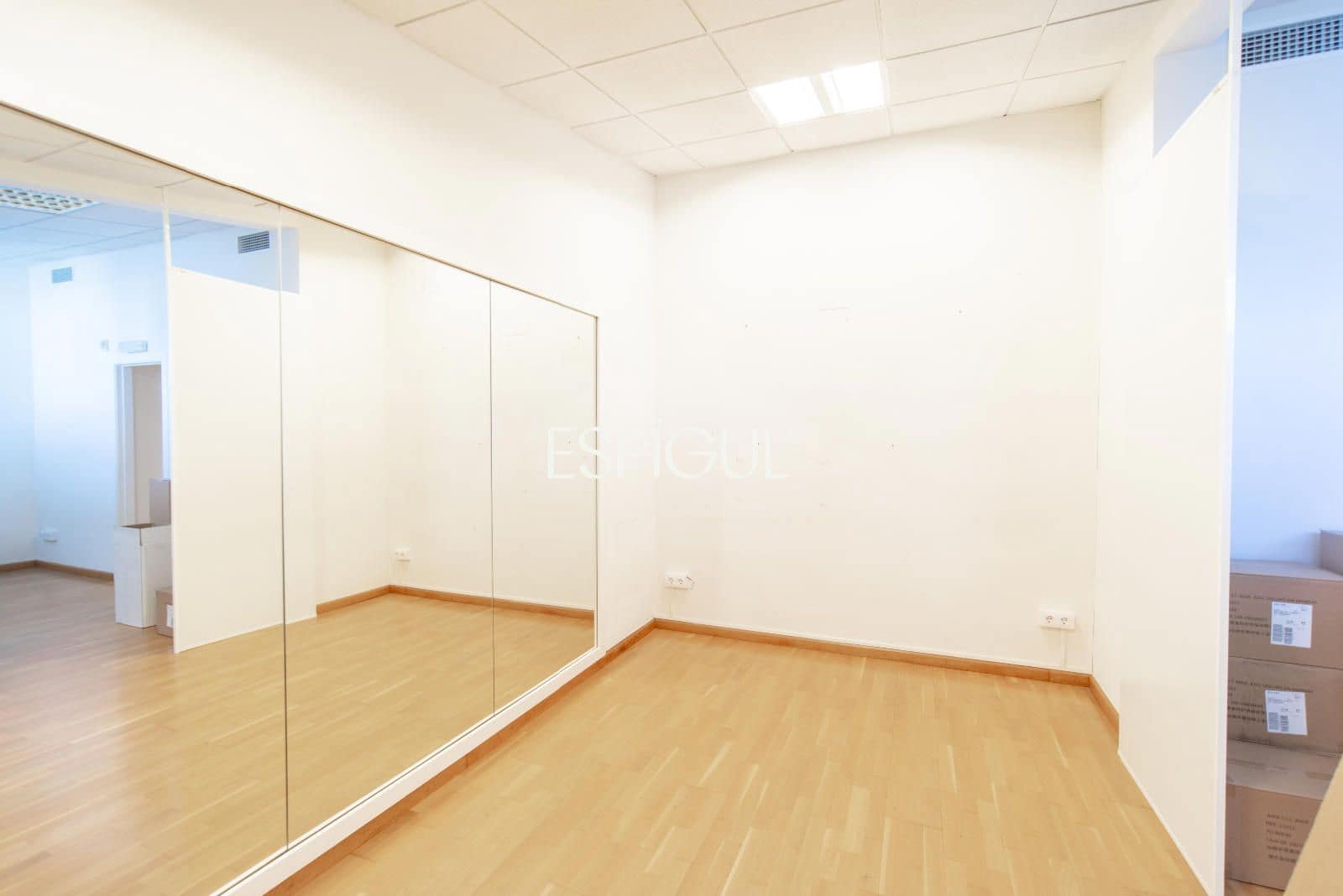 4 soveværelse Penthouse til salg i Girona by - € 500.000 (Ref: 10016009)