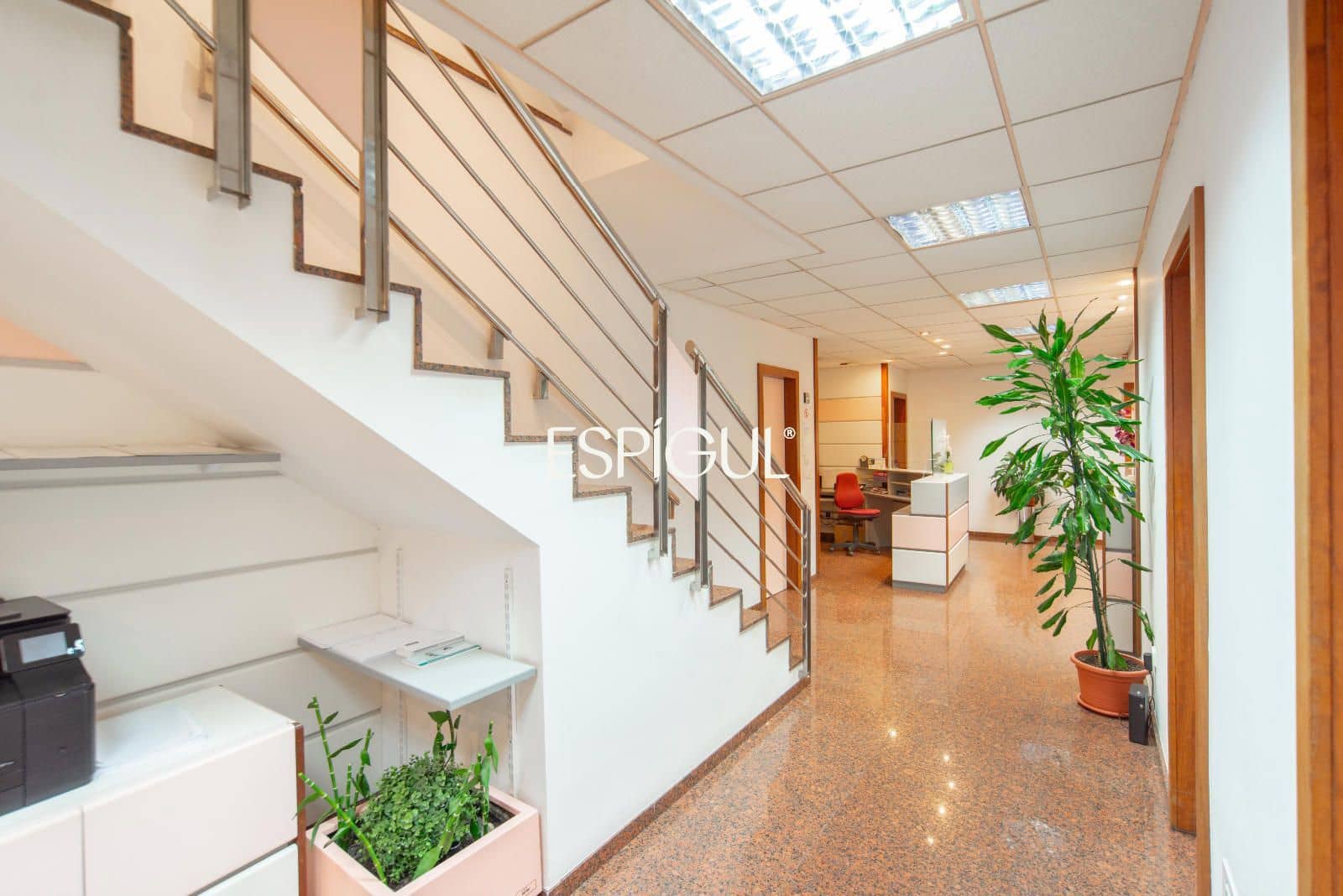 4 soveværelse Penthouse til salg i Girona by - € 500.000 (Ref: 10016009)