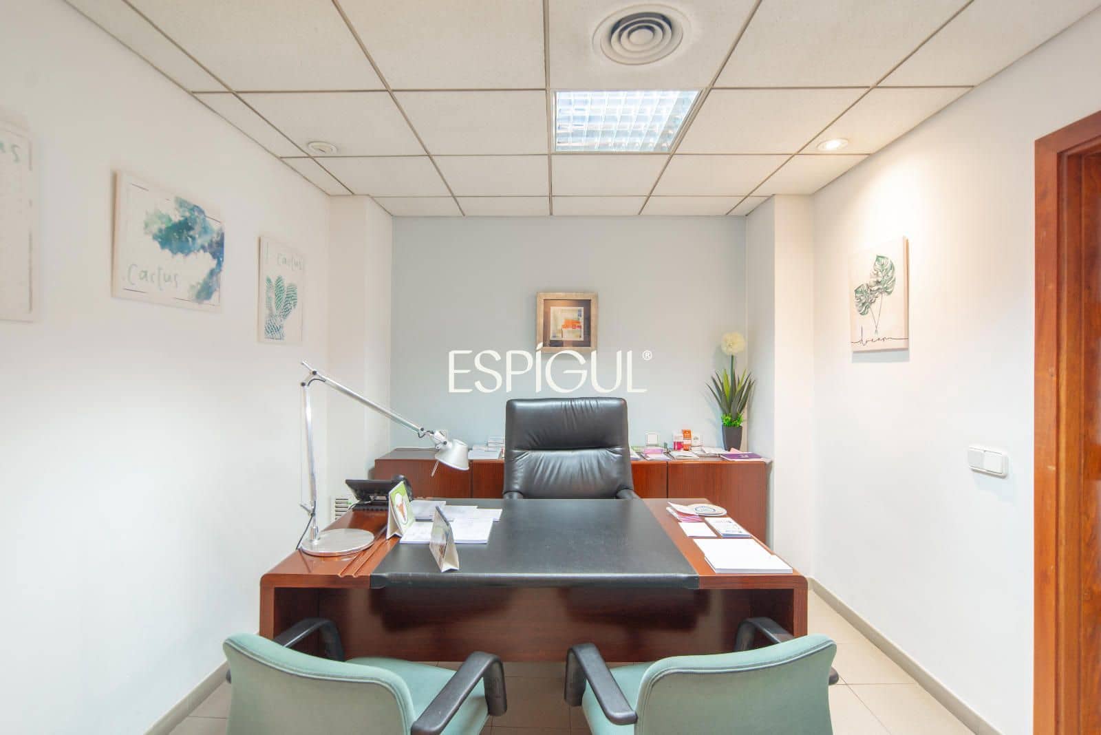 4 soveværelse Penthouse til salg i Girona by - € 500.000 (Ref: 10016009)