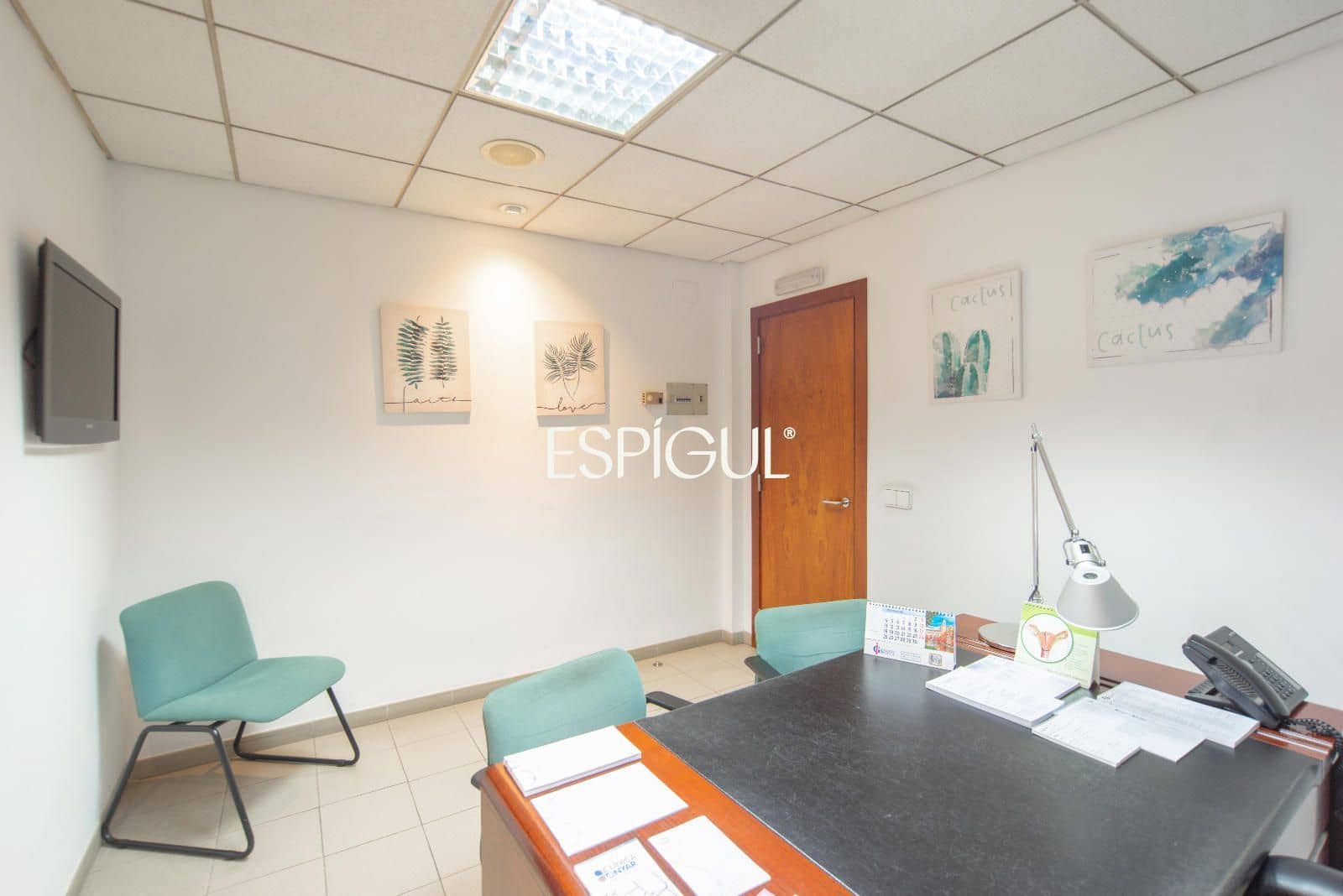 4 soveværelse Penthouse til salg i Girona by - € 500.000 (Ref: 10016009)