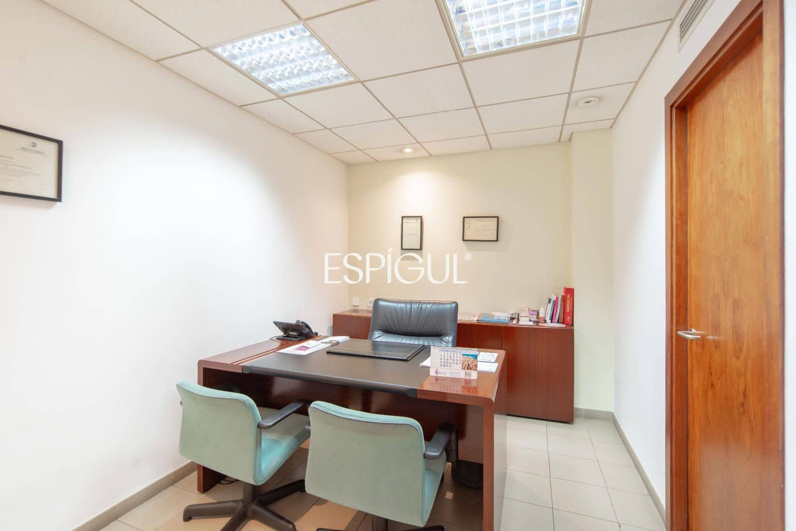 4 soveværelse Penthouse til salg i Girona by - € 500.000 (Ref: 10016009)