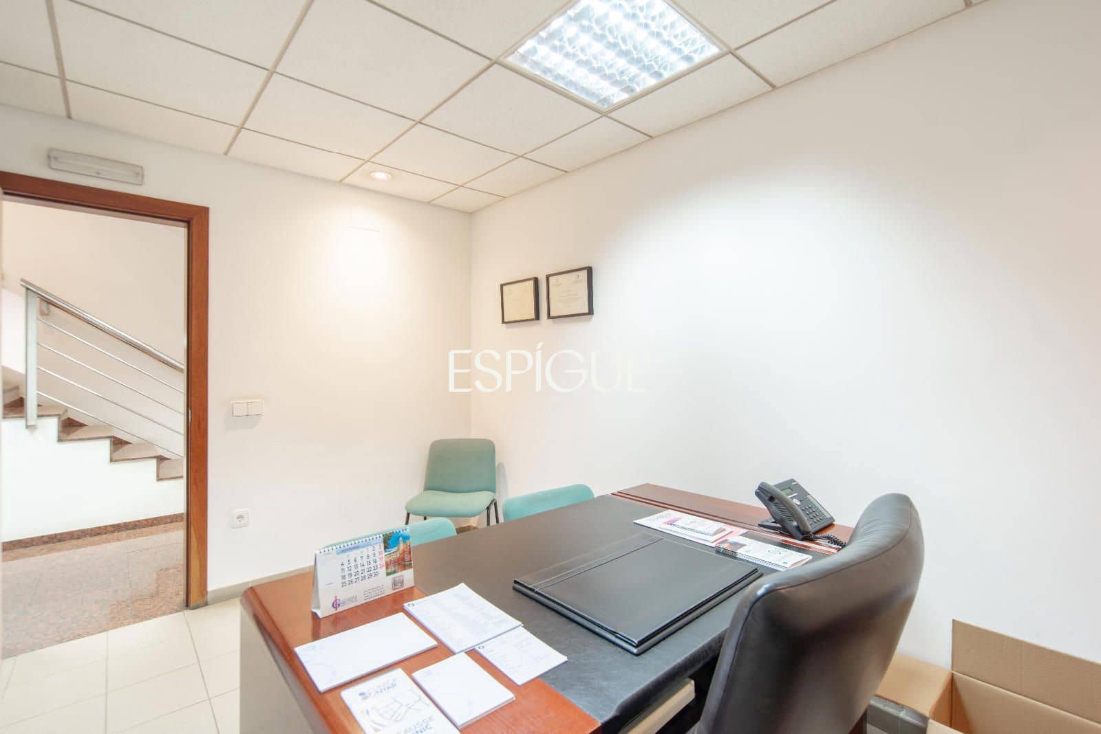 4 soveværelse Penthouse til salg i Girona by - € 500.000 (Ref: 10016009)