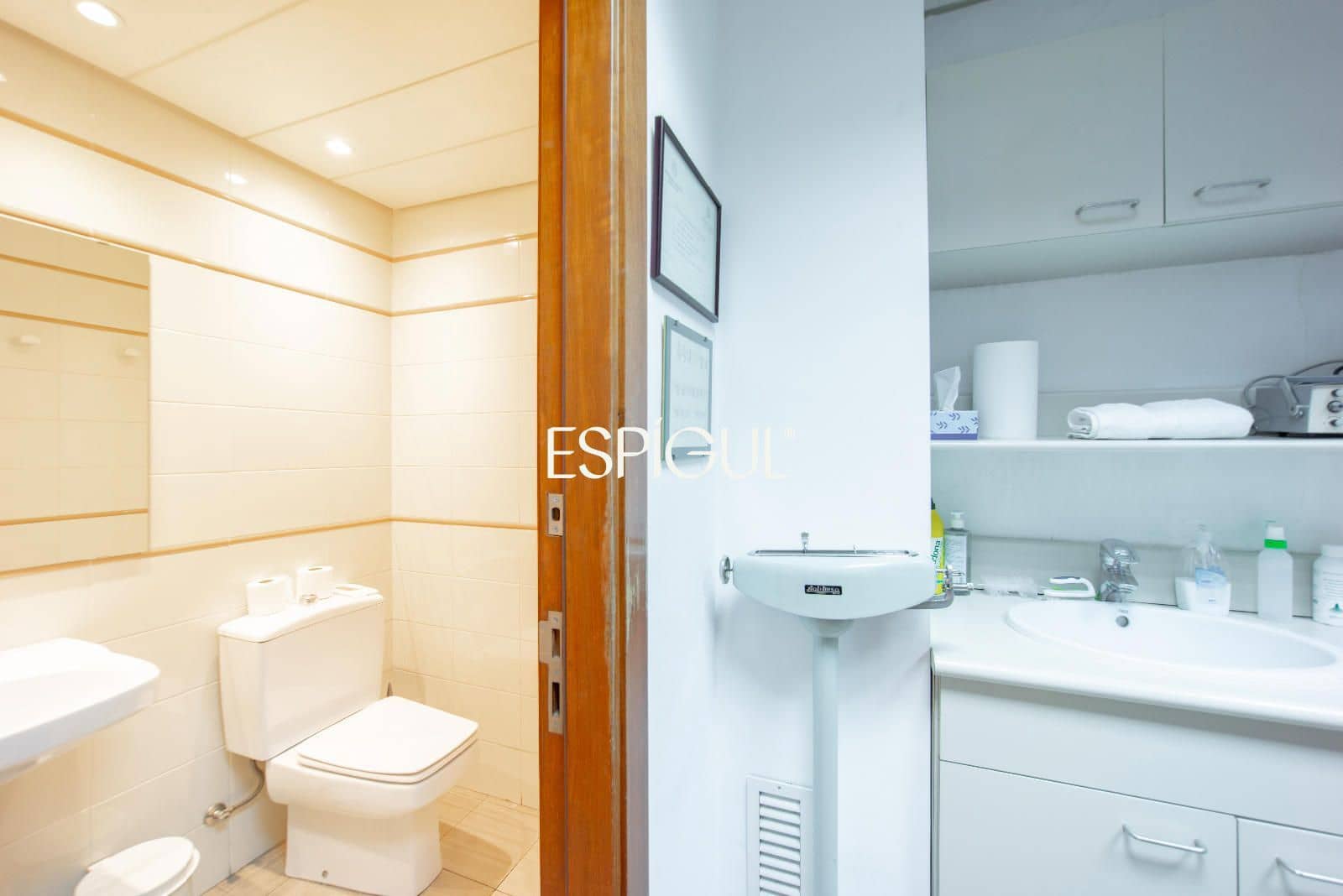 4 soveværelse Penthouse til salg i Girona by - € 500.000 (Ref: 10016009)