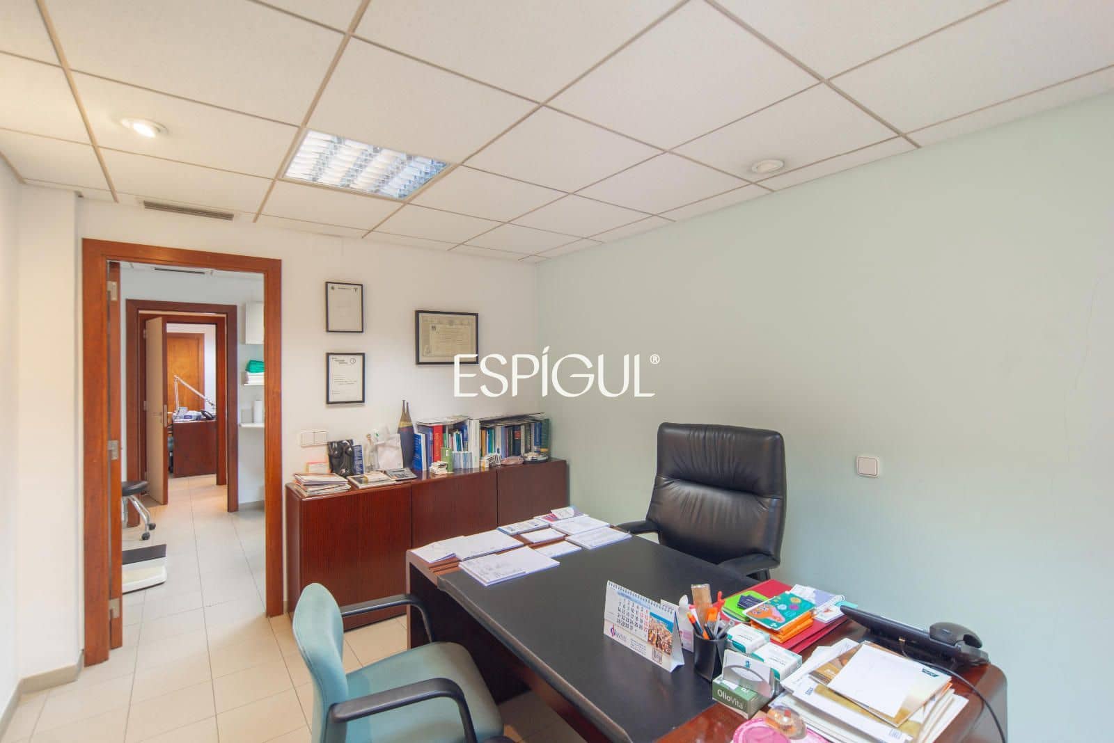 4 soveværelse Penthouse til salg i Girona by - € 500.000 (Ref: 10016009)
