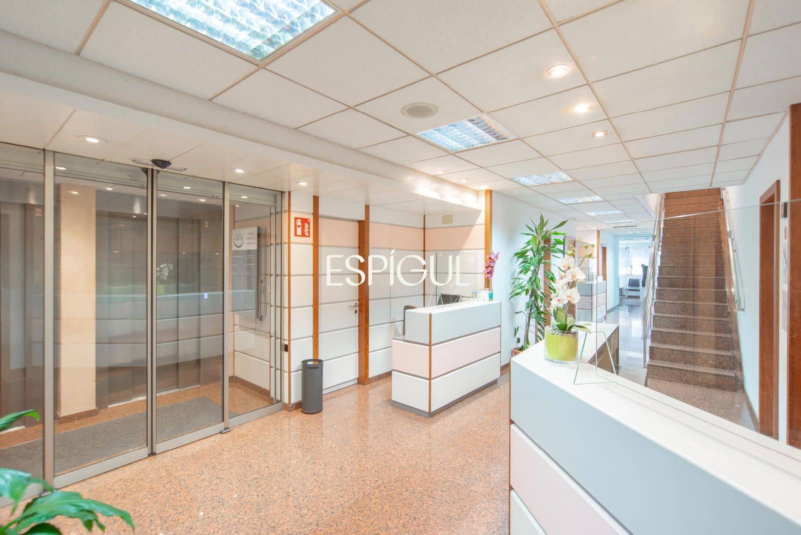4 soveværelse Penthouse til salg i Girona by - € 500.000 (Ref: 10016009)