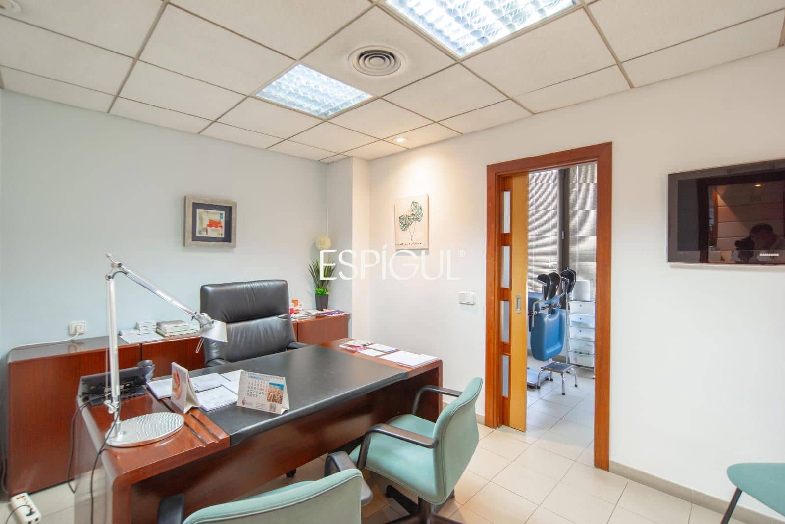 4 soveværelse Penthouse til salg i Girona by - € 500.000 (Ref: 10016009)
