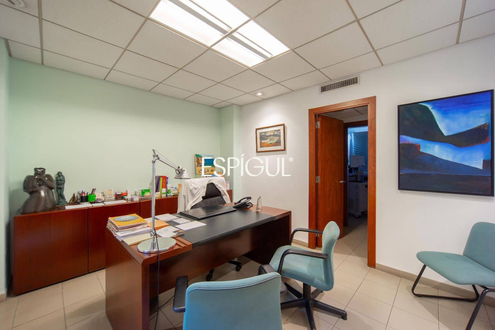 4 soveværelse Penthouse til salg i Girona by - € 500.000 (Ref: 10016009)