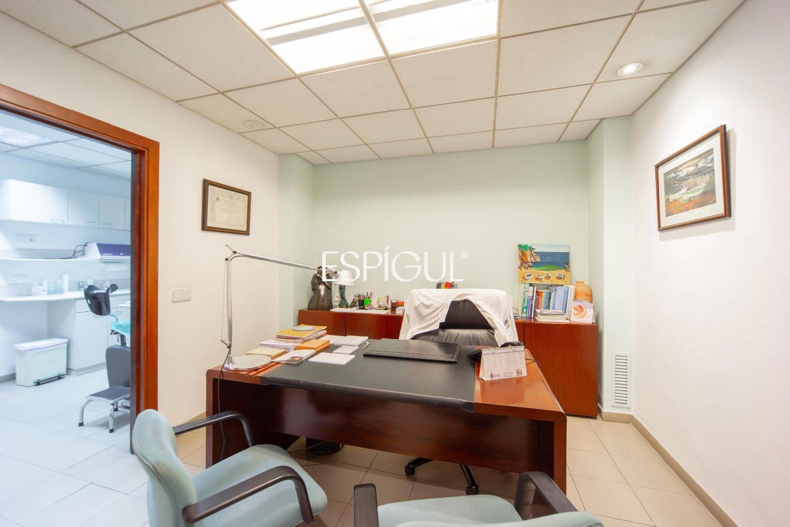 4 soveværelse Penthouse til salg i Girona by - € 500.000 (Ref: 10016009)