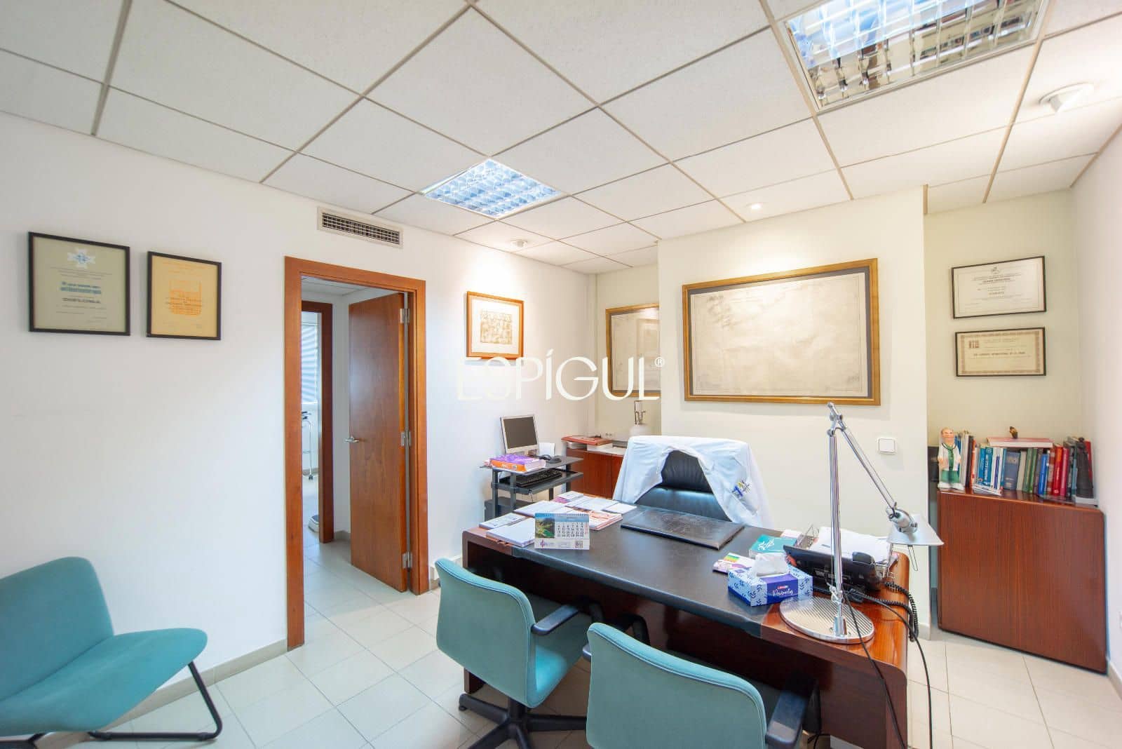 4 soveværelse Penthouse til salg i Girona by - € 500.000 (Ref: 10016009)