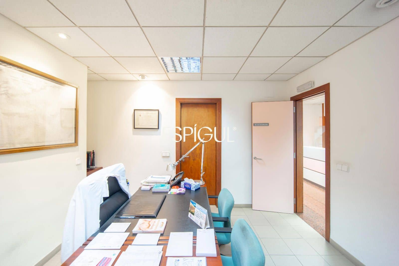 4 soveværelse Penthouse til salg i Girona by - € 500.000 (Ref: 10016009)