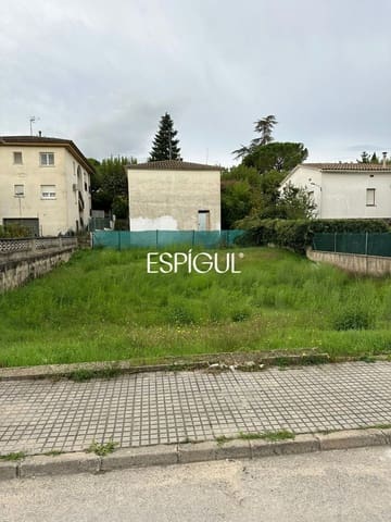 Byggegrund til salg i Caldes de Malavella - € 100.000 (Ref: 10016011)