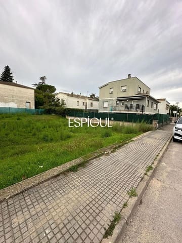 Byggegrund til salg i Caldes de Malavella - € 100.000 (Ref: 10016011)
