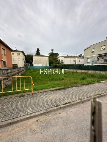Byggegrund til salg i Caldes de Malavella - € 100.000 (Ref: 10016011)