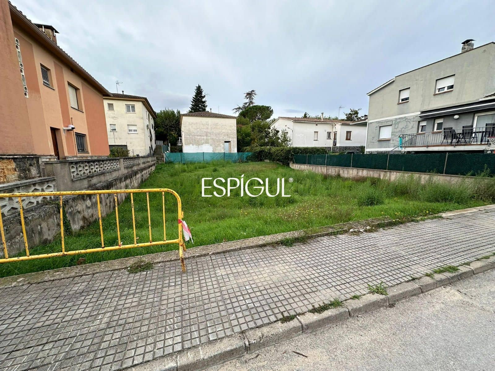 Building Plot for sale in Caldes de Malavella - € 100,000 (Ref: 10016011)