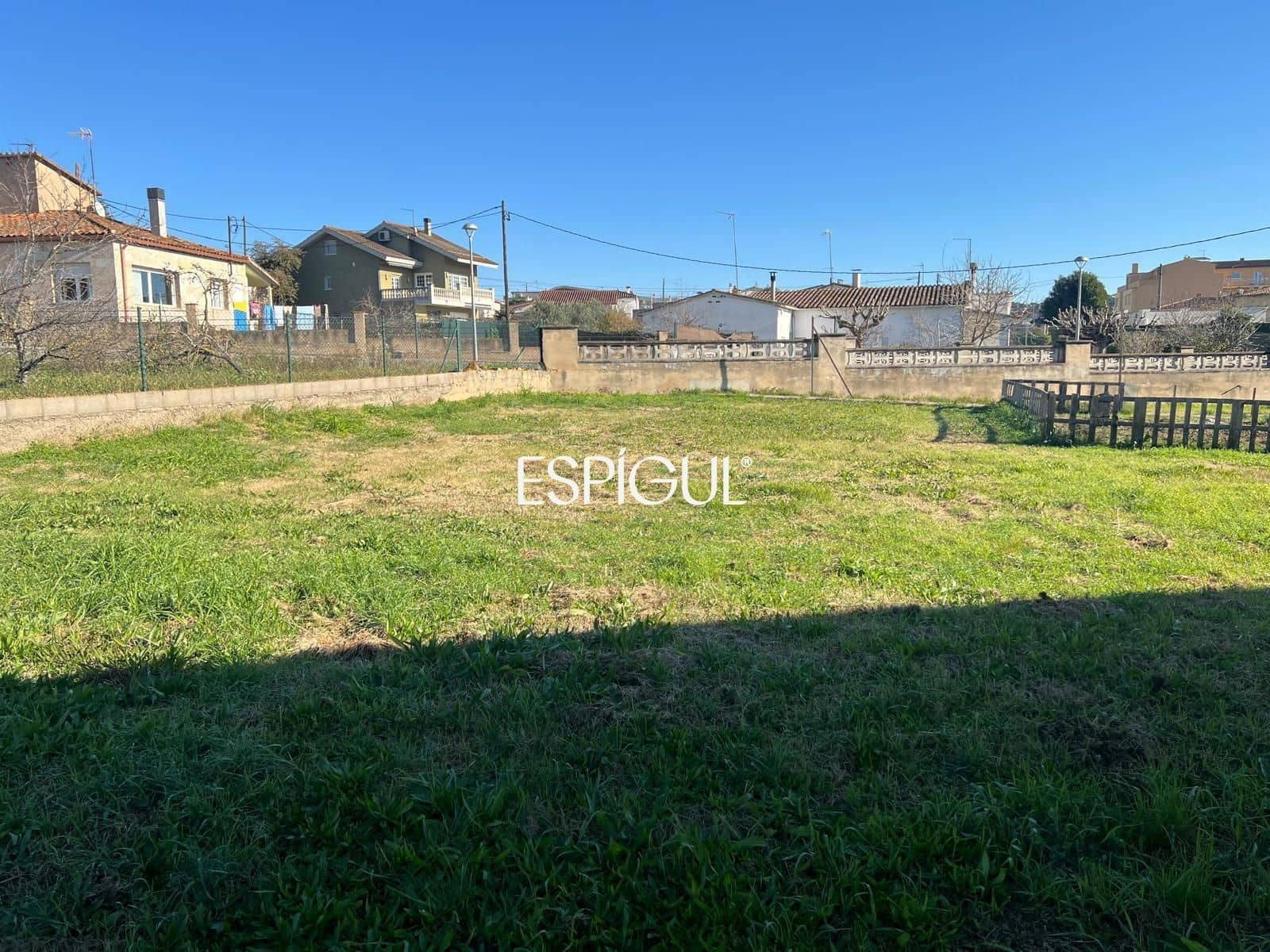 Solar/Parcela en Caldes de Malavella en venta - 125.000 € (Ref: 10016012)