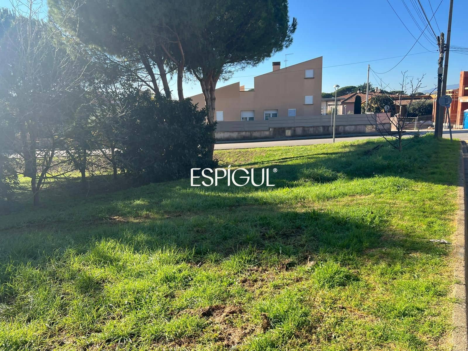 Solar/Parcela en Caldes de Malavella en venta - 125.000 € (Ref: 10016012)