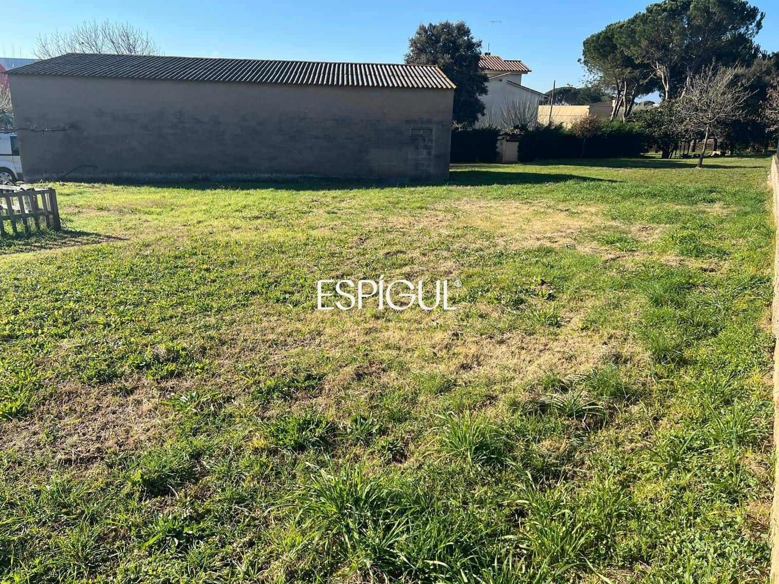 Solar/Parcela en Caldes de Malavella en venta - 125.000 € (Ref: 10016012)